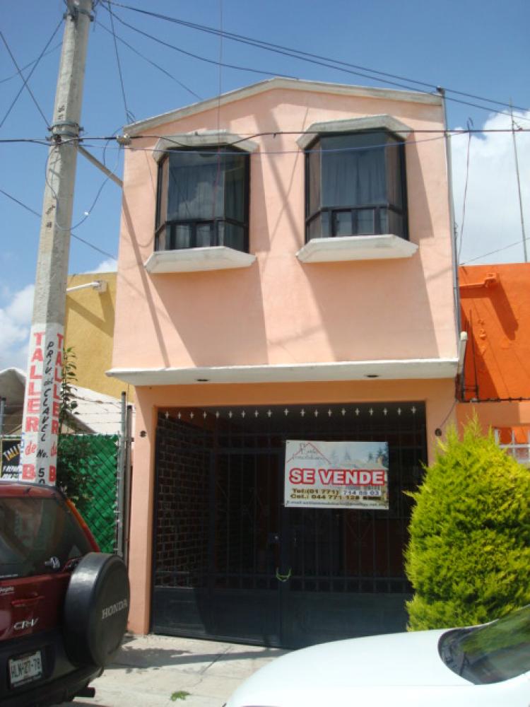 Foto Casa en Venta en Pachuca de Soto, Hidalgo - $ 550.000 - CAV6885 - BienesOnLine