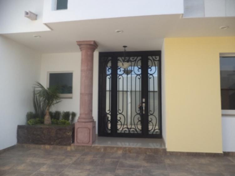 Home in Metric Way