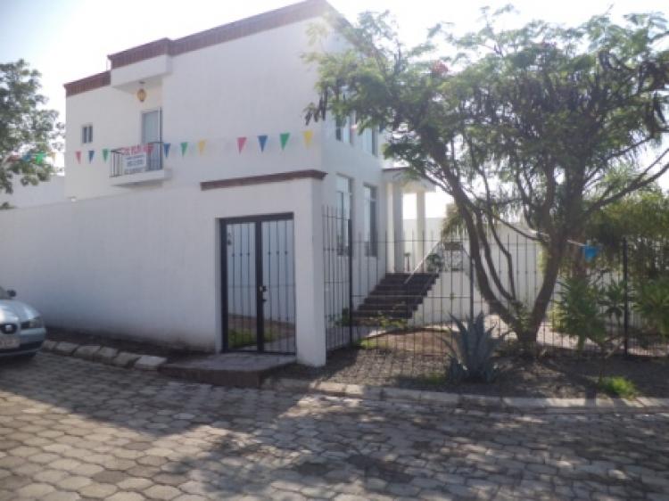 Foto Casa en Renta en VILLAS DE IRAPUATO, Irapuato, Guanajuato - $ 13.000 - CAR75180 - BienesOnLine