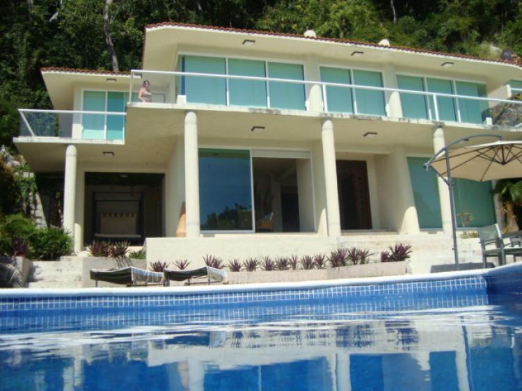 Foto Casa en Renta en Fracc, Brisas del Marques, , Guerrero - U$D 900 - CAR18034 - BienesOnLine