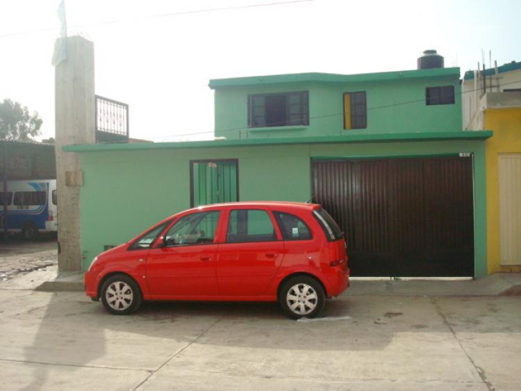 Foto Casa en Venta en CARLOS ROVIROSA, Pachuca de Soto, Hidalgo - $ 1.200.000 - CAV8973 - BienesOnLine