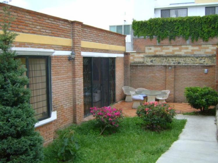 Foto Casa en Venta en Cuernavaca, Morelos - $ 1.650.000 - CAV23845 - BienesOnLine