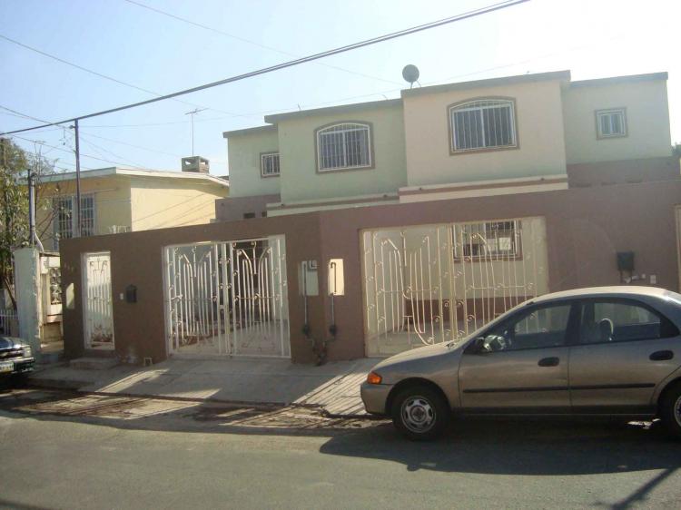 Foto Casa en Renta en Hipdromo, Tijuana, Baja California - U$D 800 - CAR15841 - BienesOnLine