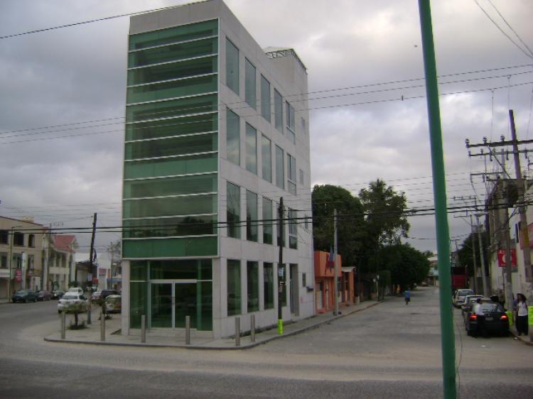 Foto Edificio en Renta en MEXICO, Poza Rica de Hidalgo, Veracruz - $ 90.000 - EDR9144 - BienesOnLine