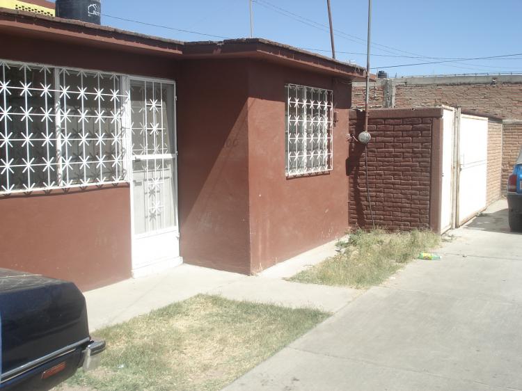 Home in Metric Way