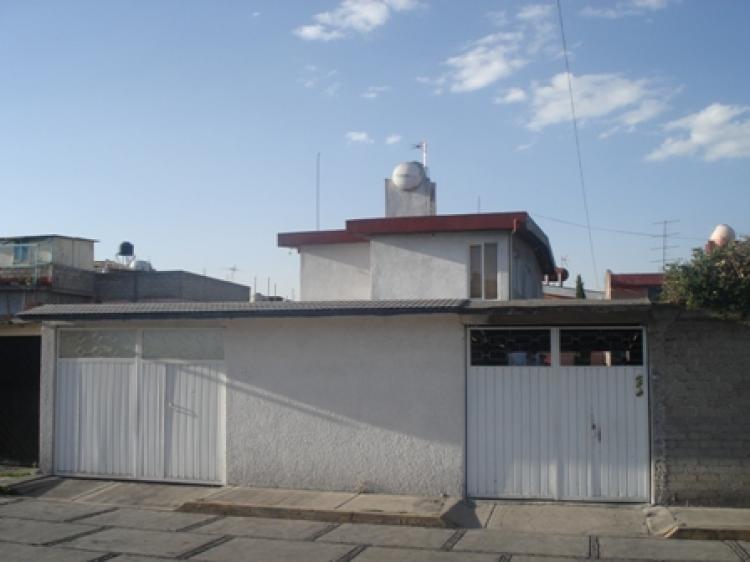 Foto Casa en Venta en Benito Jurez, Toluca de Lerdo, Mexico - $ 1.250.000 - CAV5991 - BienesOnLine