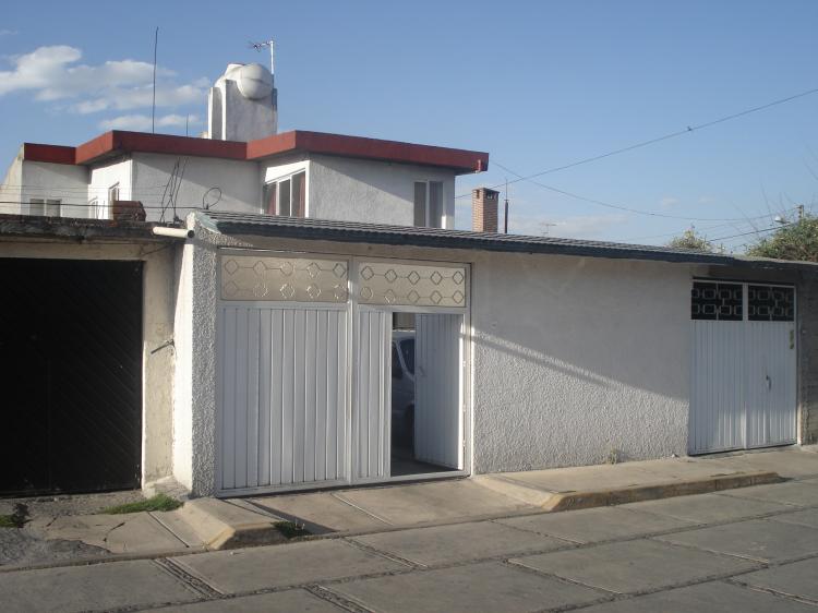 Foto Casa en Venta en Benito Jurez, Toluca, Toluca de Lerdo, Mexico - $ 1.300.000 - CAV3464 - BienesOnLine