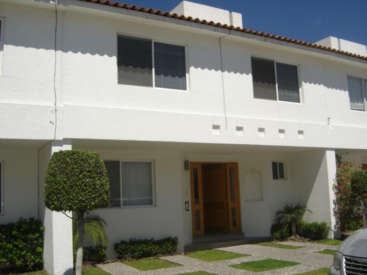 Home in Metric Way