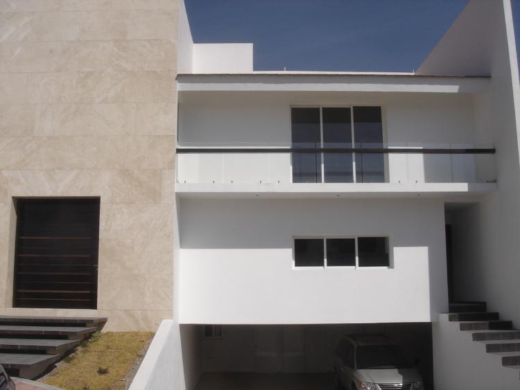 Home in Metric Way