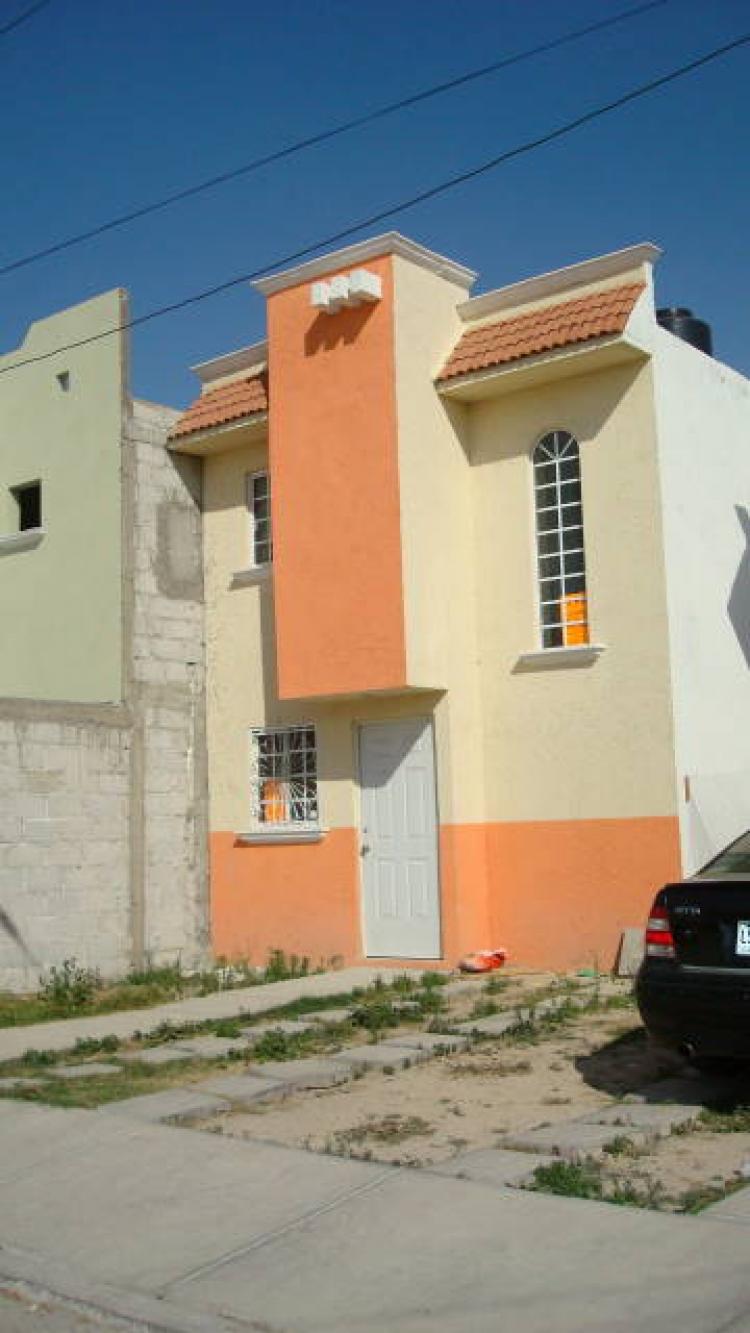 Foto Casa en Venta en TUZOS, Pachuca de Soto, Hidalgo - $ 570.000 - CAV15406 - BienesOnLine