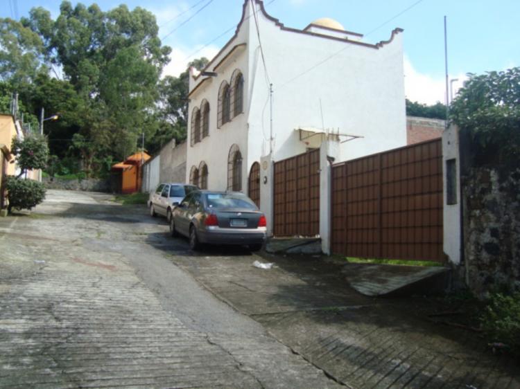 Foto Casa en Venta en LIENZO CHARRO, Cuernavaca, Morelos - $ 1.790.000 - CAV33100 - BienesOnLine