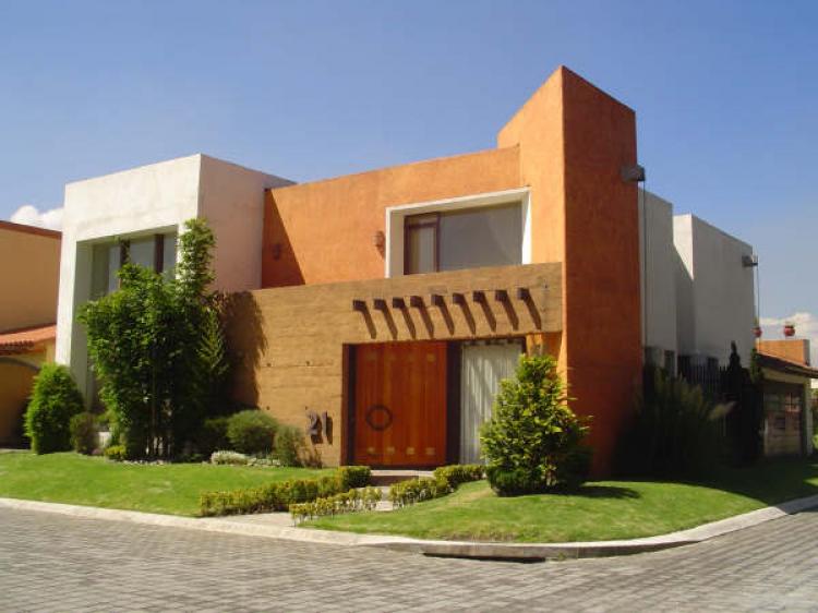Foto Casa en Renta en La Providencia,Metepec, Metepec, Mexico - $ 25.000 - CAR12727 - BienesOnLine