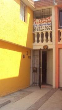 Casa en Venta en fraccionamiento Cuautitlán