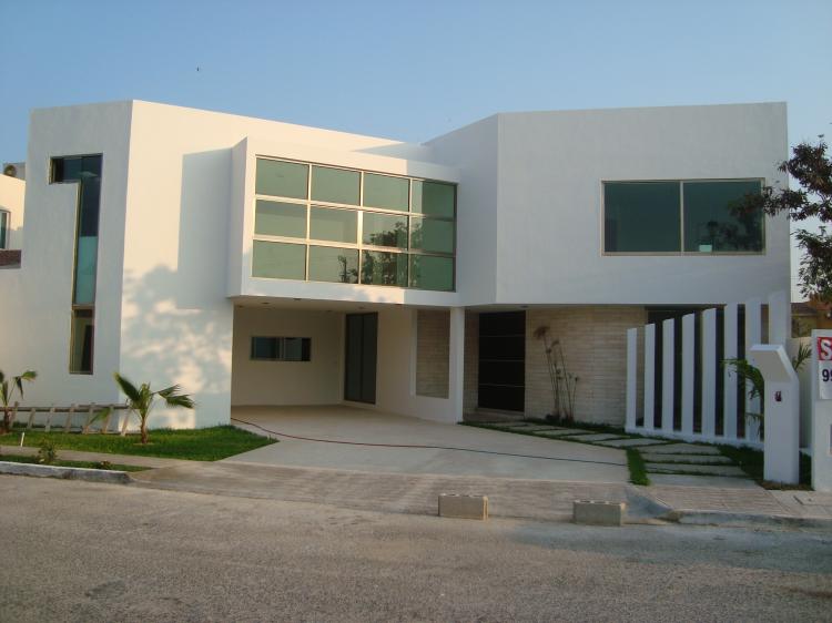 Foto Casa en Venta en MONTECRISTO, Mrida, Yucatan - $ 5.200.000 - CAV40397 - BienesOnLine