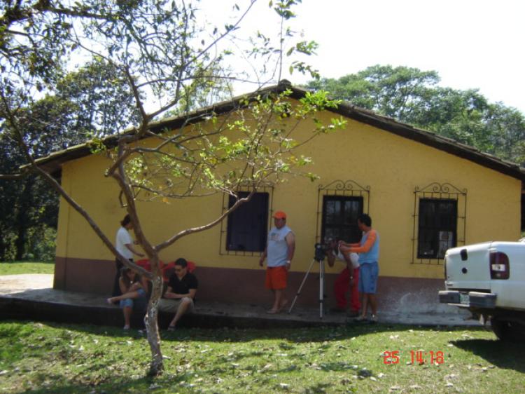 Foto Rancho en Venta en Coatepec, Veracruz - 35 hectareas - $ 18.000.000 - RAV41190 - BienesOnLine