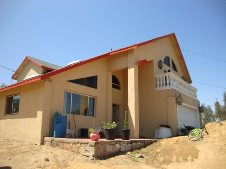 Foto Rancho en Venta en GRANJAS FAMILIARES NIDO DE LAS AGUILAS UBICADO A, Tecate, Baja California - U$D 250.000 - RAV43528 - BienesOnLine