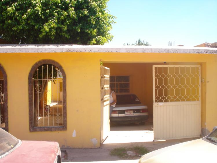 Foto Casa en Venta en COL CENTRO, Francisco I. Madero (Chavez), Coahuila de Zaragoza - $ 490.000 - CAV26727 - BienesOnLine