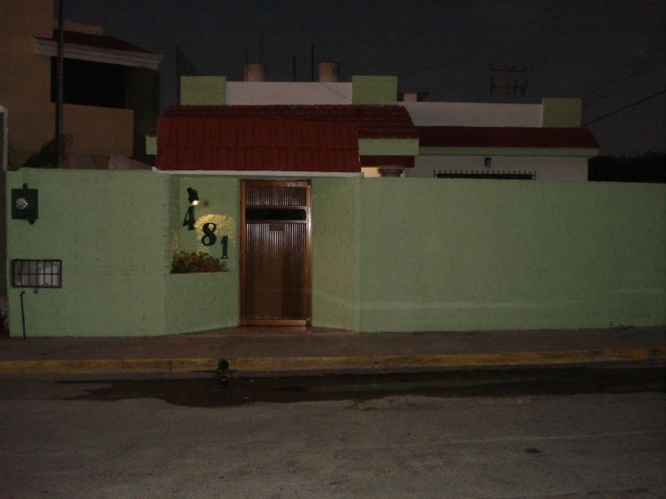 Home in Metric Way