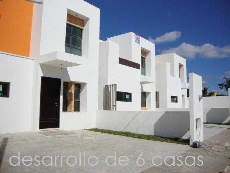 Foto Casa en Venta en Mrida, Yucatan - $ 890.000 - CAV31816 - BienesOnLine