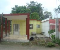 Casa en Venta en Col. Ocampo Cárdenas