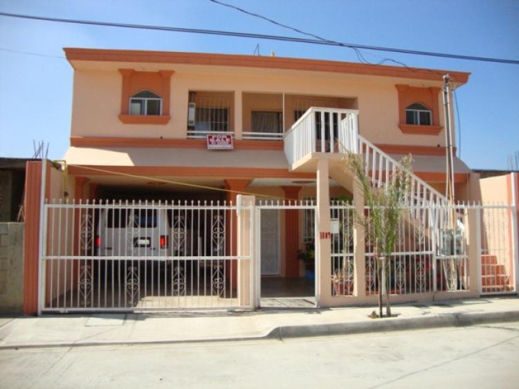 Casa en Venta en ave. turqueza 1309 colonia la bondad, Tecate, Baja  California - U$D  - CAV43527 - BienesOnLine