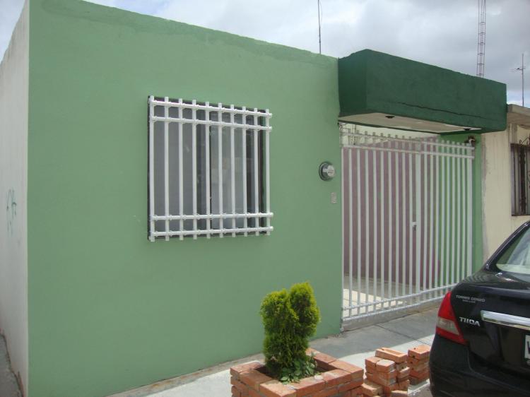Foto Casa en Venta en Privada Canterias, San Luis Potos, San Luis Potosi - $ 420.000 - CAV29277 - BienesOnLine