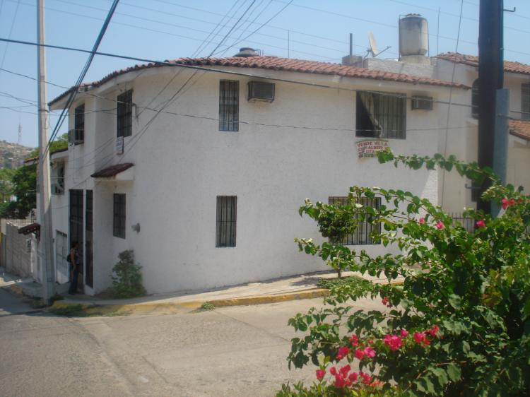 Foto Casa en Venta en Dario Galeana, Zihuatanejo, Guerrero - $ 950.000 - CAV39218 - BienesOnLine