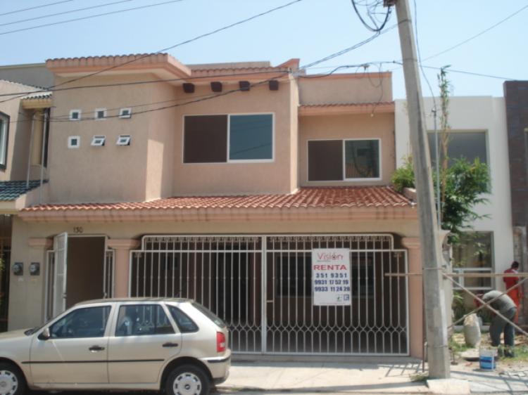 Foto Casa en Venta en Villahermosa, Tabasco - $ 2.950.000 - CAV30740 - BienesOnLine