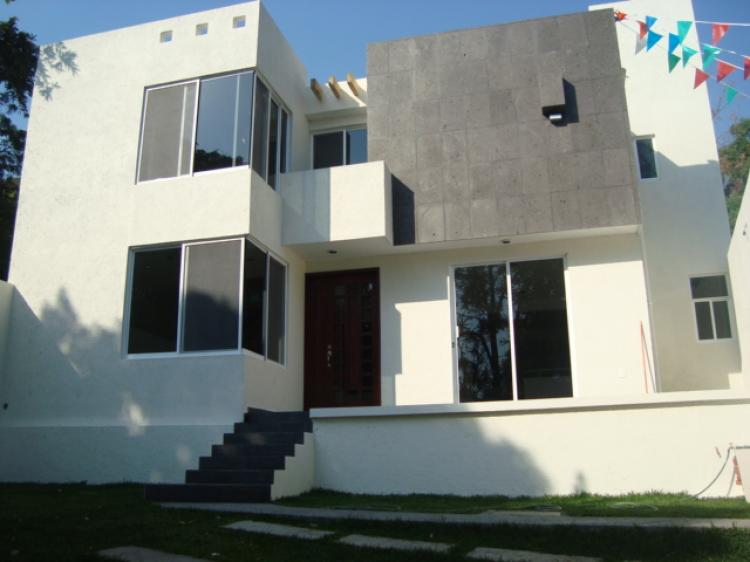 Foto Casa en Venta en TLALTENANGO CUERNAVACA MOR, Cuernavaca, Morelos - $ 2.250.000 - CAV33101 - BienesOnLine