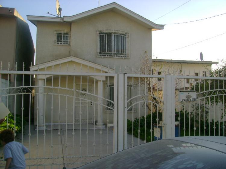 Home in Metric Way
