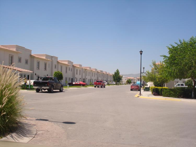 Casa en Venta en PUERTA REAL SAN ANTONIO DE LOS BRAVOS, Torreón, Coahuila  de Zaragoza - $  - CAV26697 - BienesOnLine