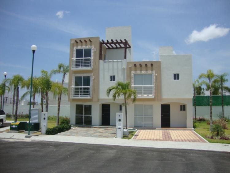 Foto Casa en Venta en VISTA AZUL, Cancn, Quintana Roo - $ 831.634 - CAV38235 - BienesOnLine