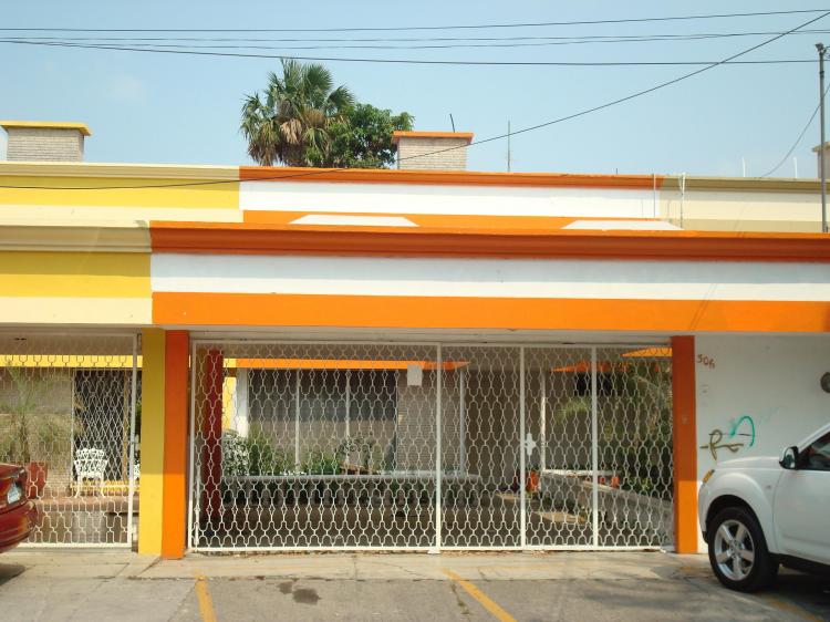 Foto Casa en Renta en Poza Rica de Hidalgo, Veracruz - $ 15.000 - CAR10914 - BienesOnLine