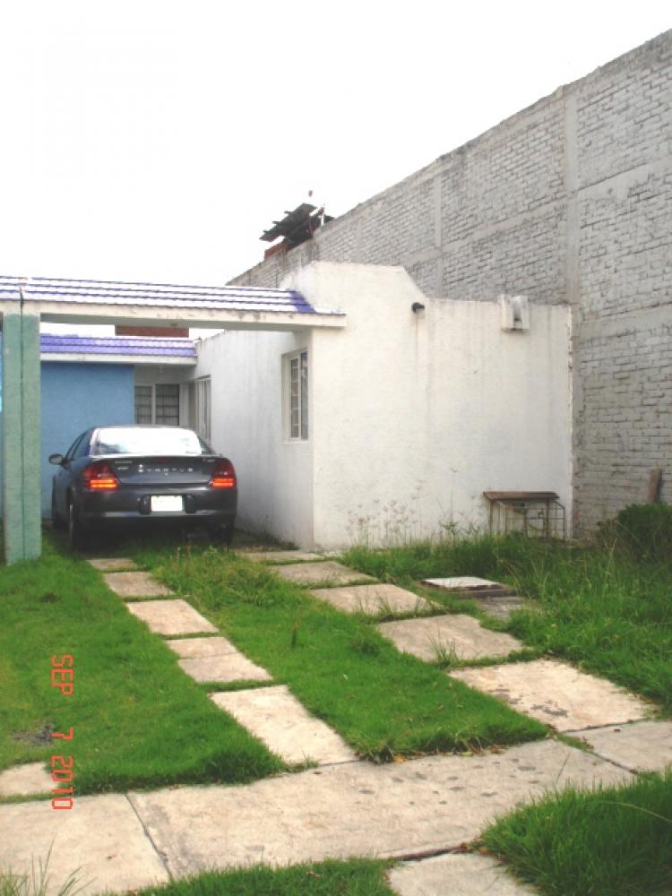 Foto Casa en Venta en VALLADOLID, Morelia, Michoacan de Ocampo - $ 580.000 - CAV29201 - BienesOnLine