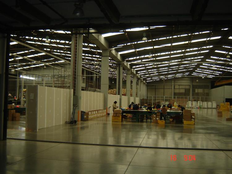 Home in Metric Way