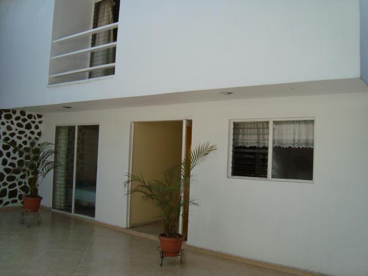 Home in Metric Way