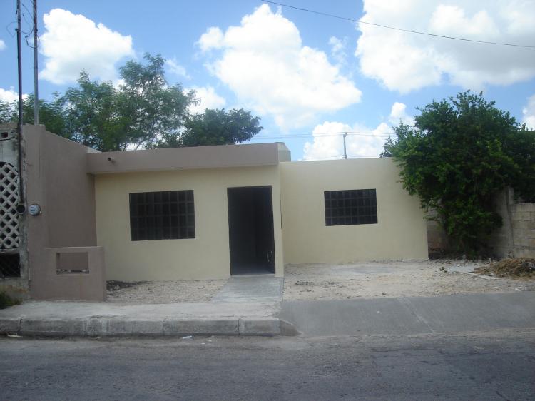 Foto Casa en Venta en Mulsay, Mrida, Yucatan - $ 380.000 - CAV26397 - BienesOnLine