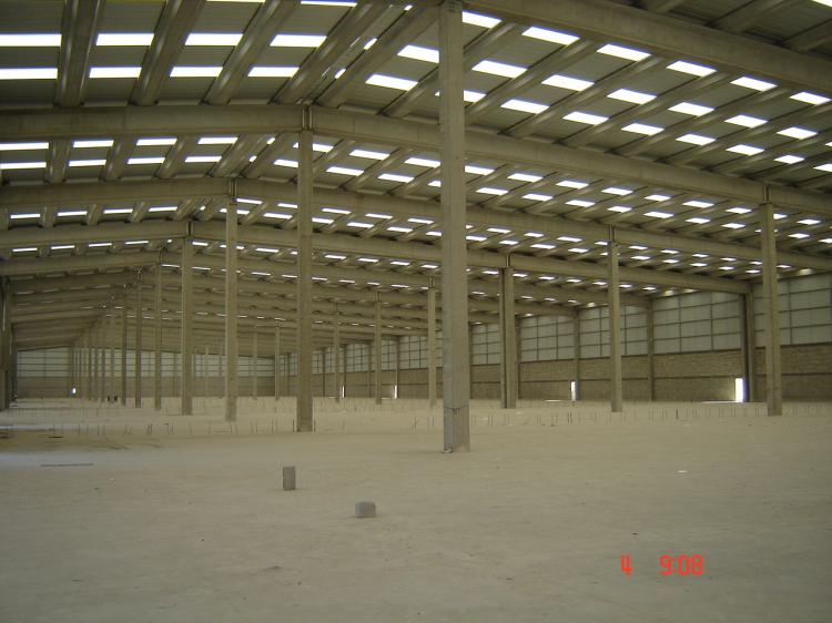 Foto Nave en Renta en Zona Industrial, Toluca de Lerdo, Mexico - $ 40 - NAR8030 - BienesOnLine