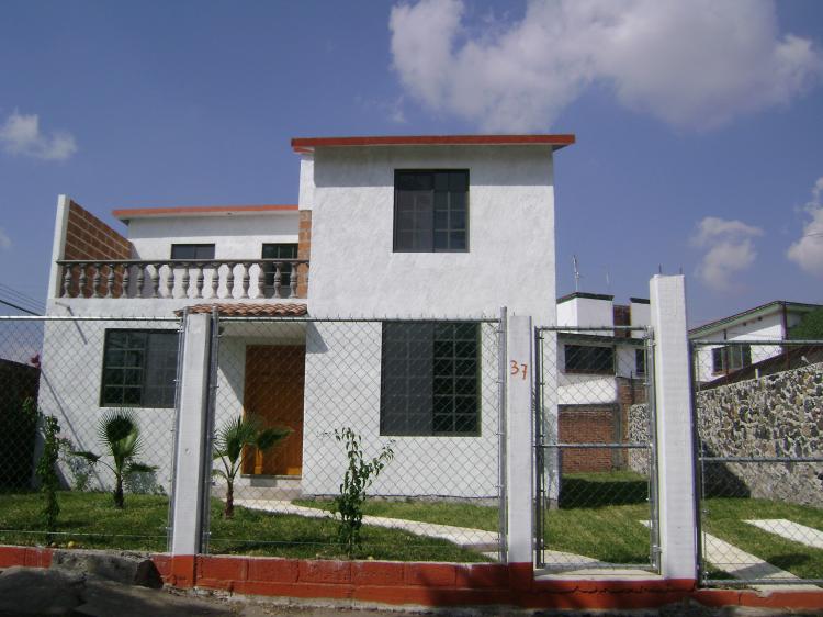 Foto Casa en Venta en Fraccionamiento Brisas de Cuautla, Cuautla, Morelos - $ 1.150.000 - CAV7931 - BienesOnLine