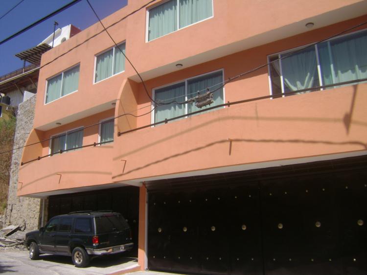 Foto Casa en Renta en COSTA AZUL, Acapulco de Jurez, Guerrero - $ 15.000 - CAR33956 - BienesOnLine