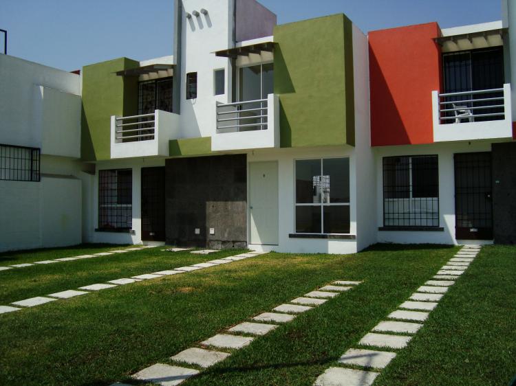 Home in Metric Way