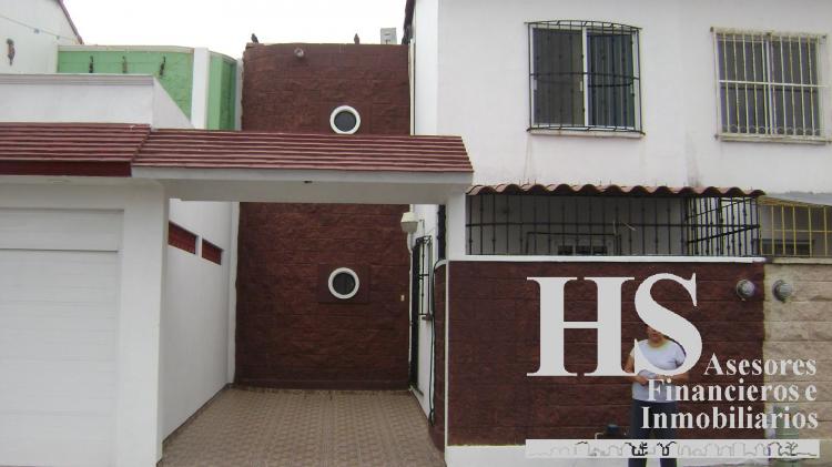 Foto Casa en Venta en GEO PINOS, Veracruz, Veracruz - $ 800.000 - CAV18678 - BienesOnLine