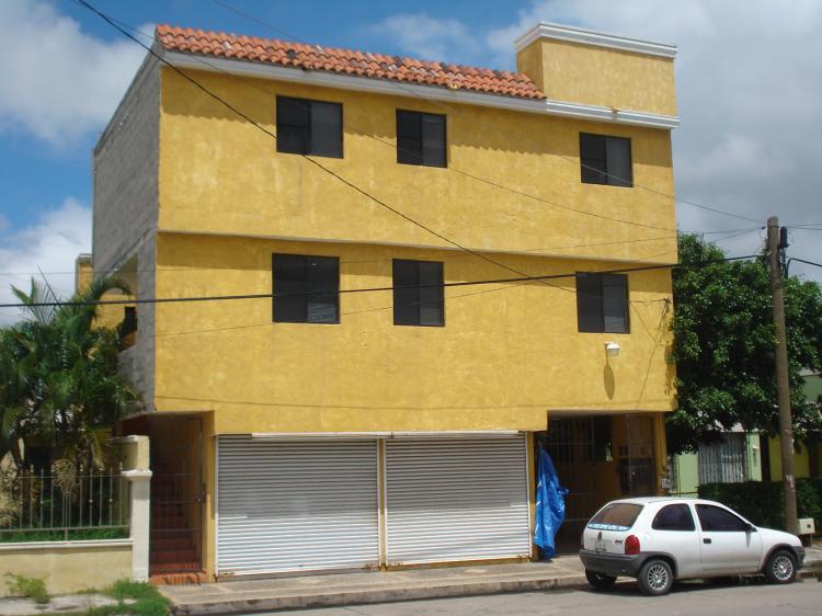 Foto Local en Renta en Col. Ampliacion Unidad Nacional, Ciudad Madero, Tamaulipas - $ 1.500 - LOR26504 - BienesOnLine