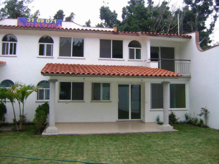 Foto Casa en Venta en Cuernavaca, Morelos - $ 2.400.000 - CAV24100 - BienesOnLine