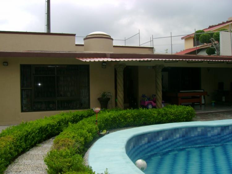 Foto Casa en Venta en Cuernavaca, Morelos - $ 2.500.000 - CAV24101 - BienesOnLine