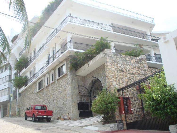 Foto Casa en Venta en LA CONDESA, Acapulco de Jurez, Guerrero - U$D 990.000 - CAV12064 - BienesOnLine
