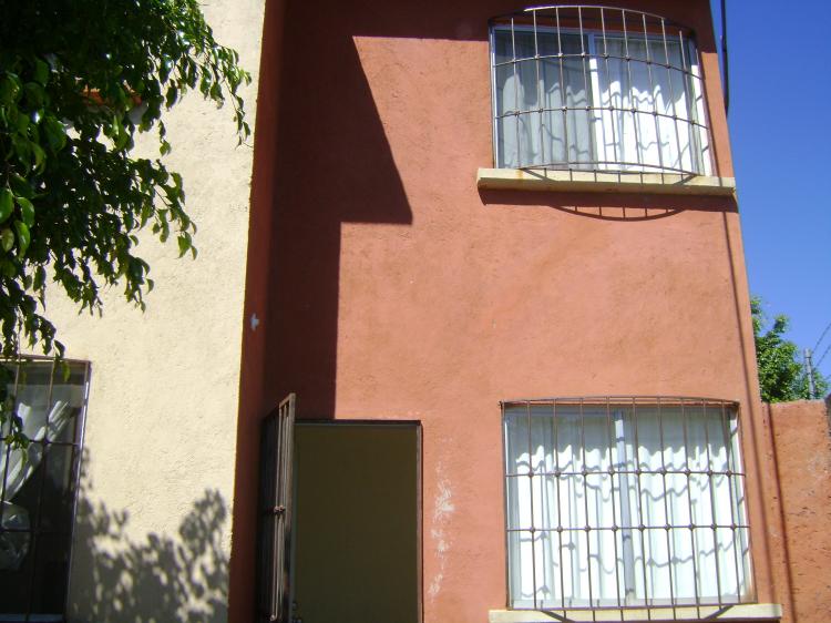 Home in Metric Way