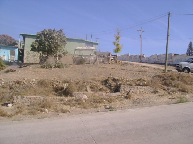 Foto Terreno en Venta en Ampliacion Plan Libertador, Rosarito, Baja California - U$D 25.000 - TEV7720 - BienesOnLine