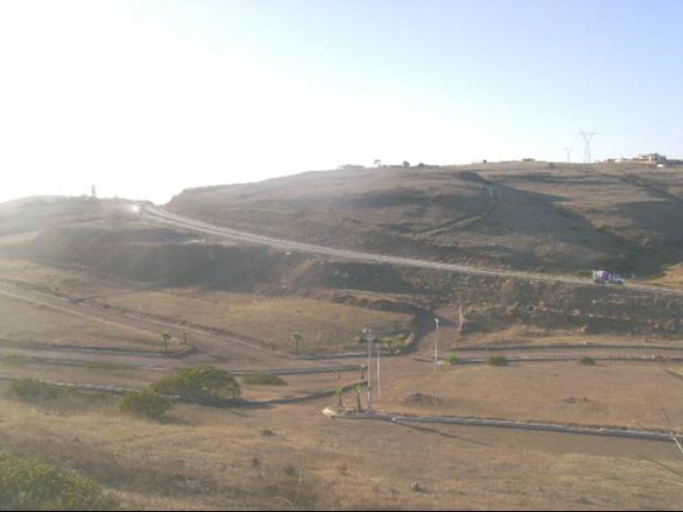 Foto Terreno en Venta en Fracc. Mar de Popotla, Playas de Rosarito, Rosarito, Baja California - U$D 20.000 - TEV7722 - BienesOnLine