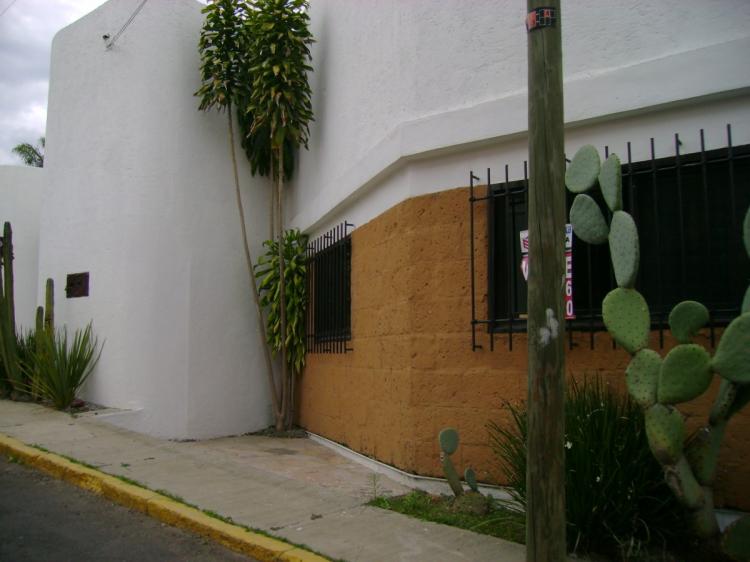 Foto Casa en Venta en Cuernavaca, Morelos - $ 2.600.000 - CAV24106 - BienesOnLine